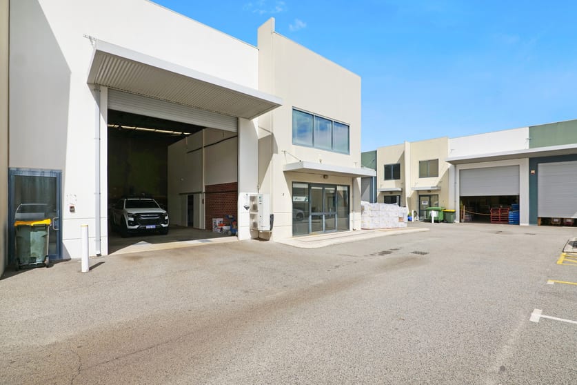 Offices commercial property for sale at 2/267 Camboon Road Malaga WA 6090 Offices commercial property for sale at 2/267 Camboon Road Malaga WA 6090