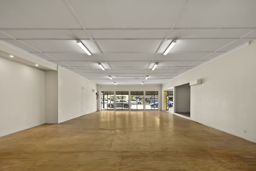 Shop & Retail commercial property for sale at 176 Enoggera Road Newmarket QLD 4051