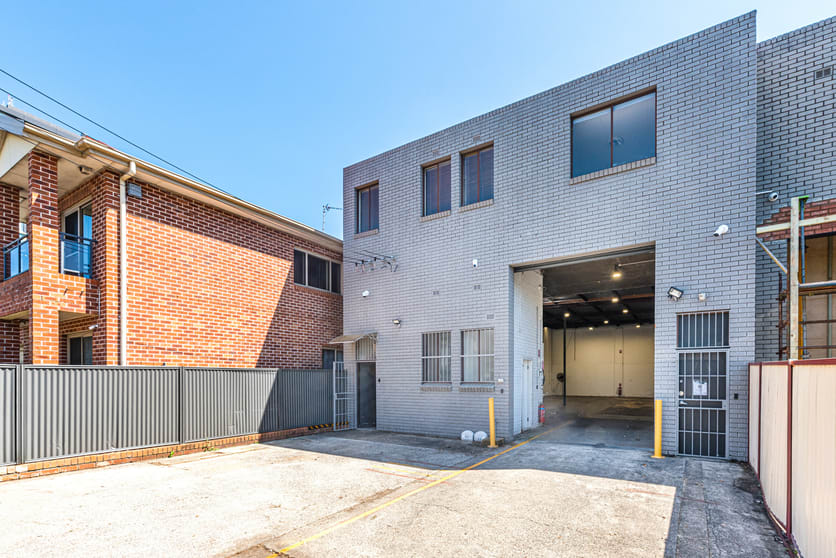 Showrooms / Bulky Goods commercial property for lease at 101 Baxter Road Mascot NSW 2020 Showrooms / Bulky Goods commercial property for lease at 101 Baxter Road Mascot NSW 2020