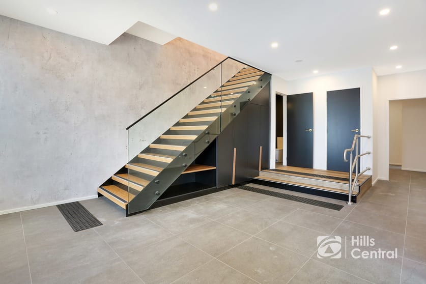 Factory, Warehouse & Industrial commercial property for sale at 128/7 Hoyle Avenue Castle Hill NSW 2154 Factory, Warehouse & Industrial commercial property for sale at 128/7 Hoyle Avenue Castle Hill NSW 2154