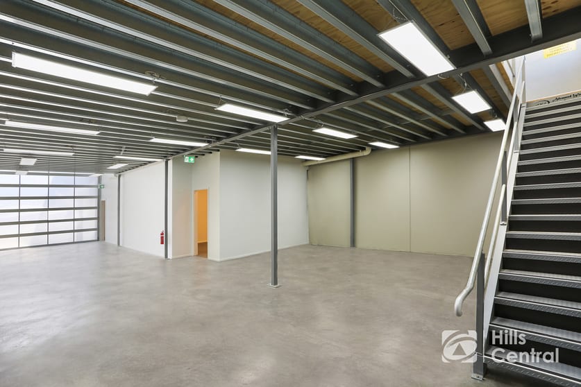 Factory, Warehouse & Industrial commercial property for sale at 128/7 Hoyle Avenue Castle Hill NSW 2154 Factory, Warehouse & Industrial commercial property for sale at 128/7 Hoyle Avenue Castle Hill NSW 2154