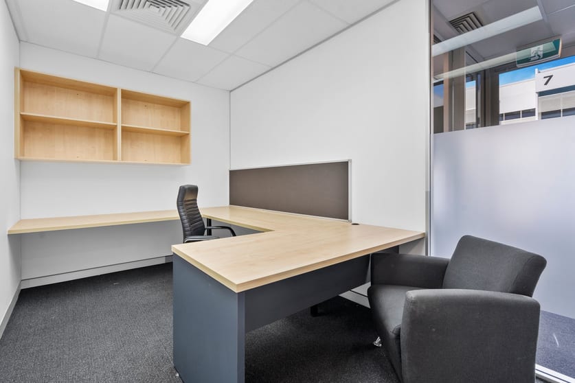 Offices commercial property for lease at Ground Floor 3/23 Breene Place Morningside QLD 4170