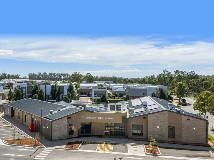 Medical / Consulting commercial property for sale at Goodstart, 165 Jamboree Avenue Denham Court NSW 2565 Medical / Consulting commercial property for sale at Goodstart, 165 Jamboree Avenue Denham Court NSW 2565