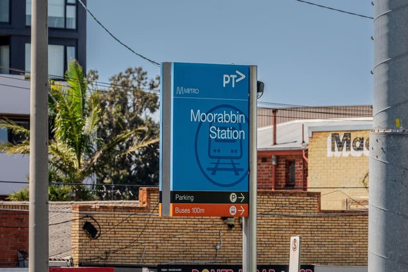Other commercial property for sale at 609-611 South Road Bentleigh East VIC 3165