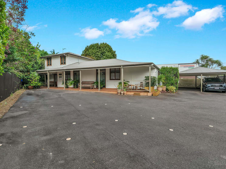 Offices commercial property for sale at 24-26 Gloucester Road Buderim QLD 4556 Offices commercial property for sale at 24-26 Gloucester Road Buderim QLD 4556