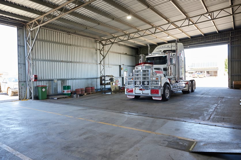 Rural / Farming commercial property for sale at 556 Grassdale Road Springvale QLD 4405