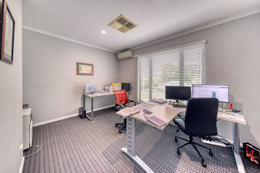 Offices commercial property for sale at 332 Pease Street Edge Hill QLD 4870