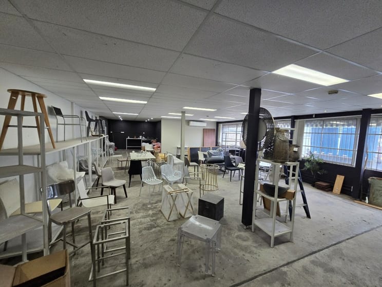 Factory, Warehouse & Industrial commercial property for sale at 97 Percival Road Smithfield NSW 2164 Factory, Warehouse & Industrial commercial property for sale at 97 Percival Road Smithfield NSW 2164