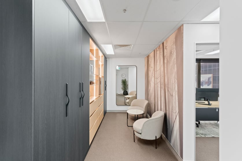 Offices commercial property for sale at 1101/10 Market Street Brisbane City QLD 4000 Offices commercial property for sale at 1101/10 Market Street Brisbane City QLD 4000