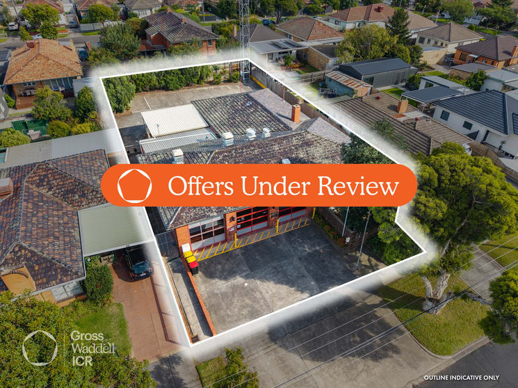Medical / Consulting commercial property for sale at 8 Highgate Street Yarraville VIC 3013 Medical / Consulting commercial property for sale at 8 Highgate Street Yarraville VIC 3013