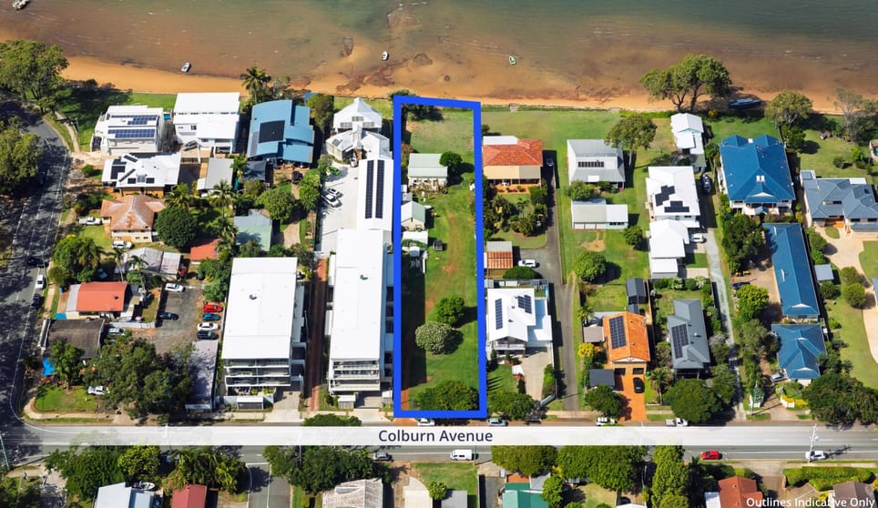 Development / Land commercial property for sale at 15 Colburn Avenue Victoria Point QLD 4165 Development / Land commercial property for sale at 15 Colburn Avenue Victoria Point QLD 4165