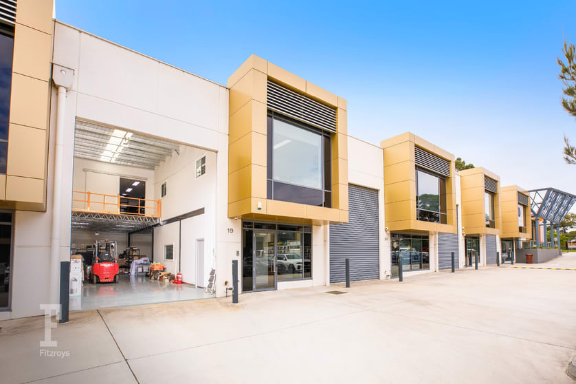 Factory, Warehouse & Industrial commercial property for sale at Unit 19/573 Burwood Highway Knoxfield VIC 3180 Factory, Warehouse & Industrial commercial property for sale at Unit 19/573 Burwood Highway Knoxfield VIC 3180
