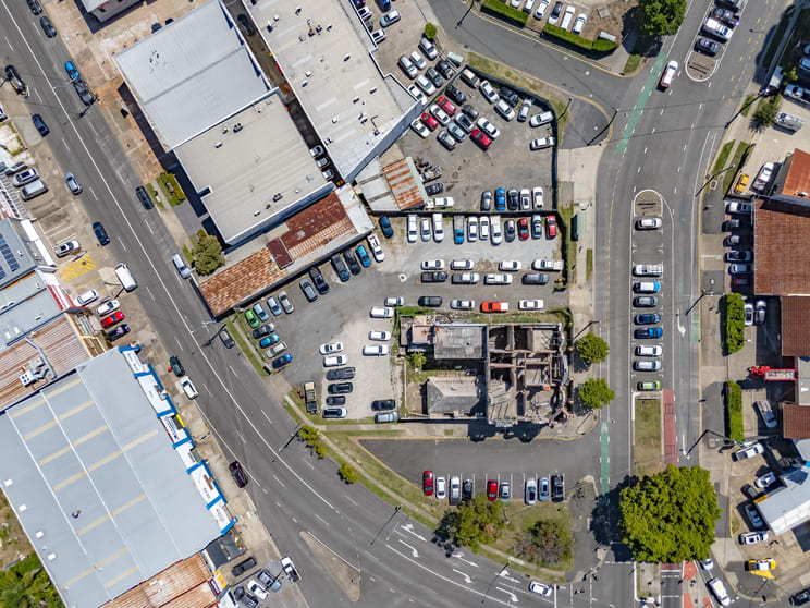 Development / Land commercial property for sale at 93 Logan Road Woolloongabba QLD 4102