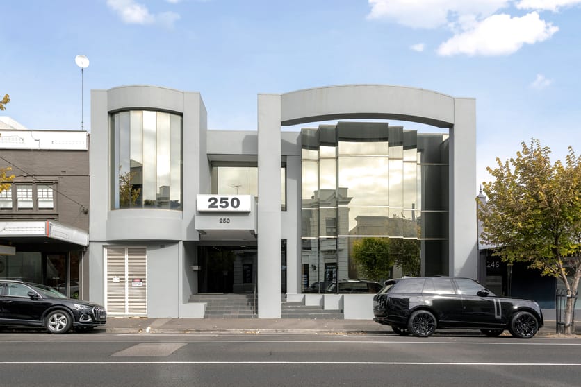 Offices commercial property for sale at 250 Bay Street Brighton VIC 3186 Offices commercial property for sale at 250 Bay Street Brighton VIC 3186