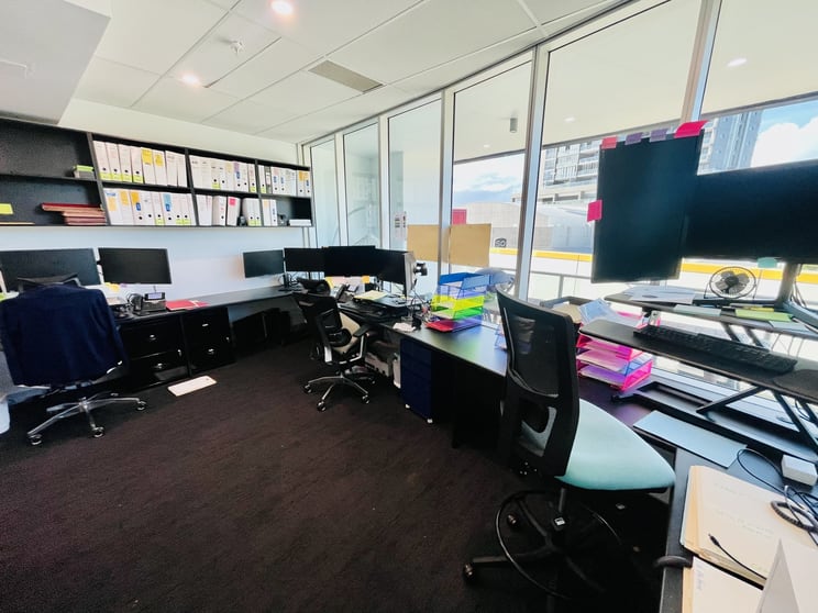 Offices commercial property sold at 2205 5 Lawson Street Southport QLD 4215 Offices commercial property sold at 2205 5 Lawson Street Southport QLD 4215