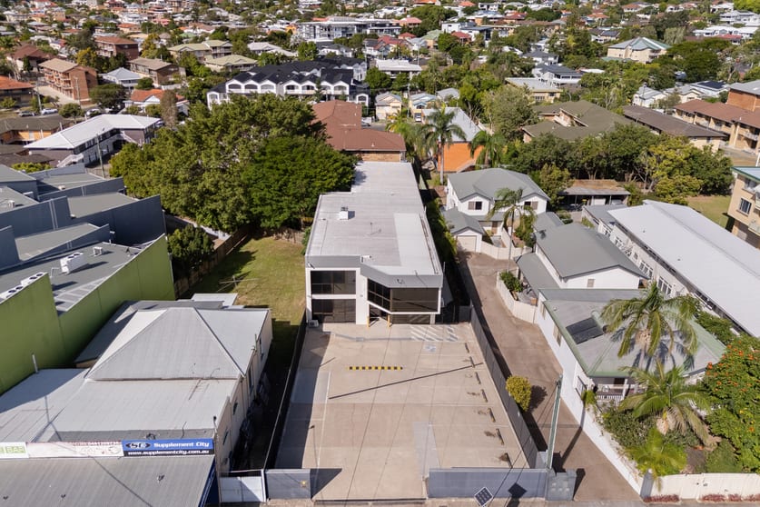 Offices commercial property for sale at 125 Kirkland Avenue Coorparoo QLD 4151