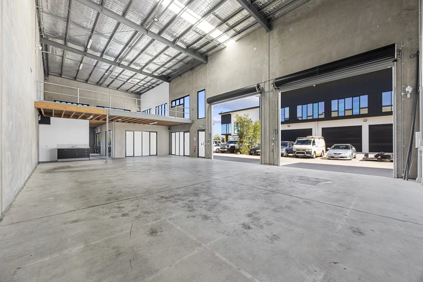 Factory, Warehouse & Industrial commercial property leased at 11/60 Edison Crescent Baringa QLD 4551 Factory, Warehouse & Industrial commercial property leased at 11/60 Edison Crescent Baringa QLD 4551