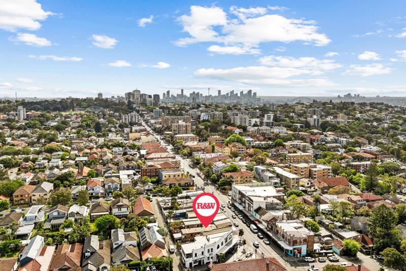 Shop & Retail commercial property sold at 273 Bondi Road Bondi NSW 2026
