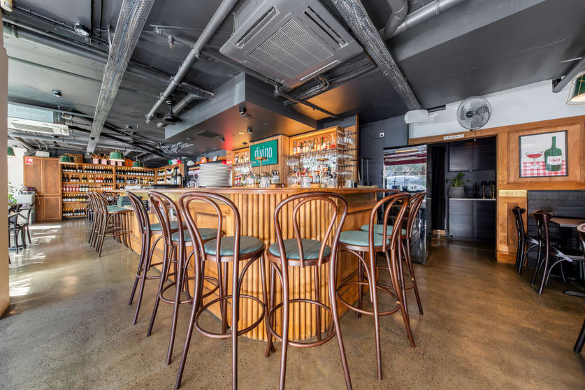 Shop & Retail commercial property for sale at Shop 1/19-23 Elizabeth Bay Road Elizabeth Bay NSW 2011