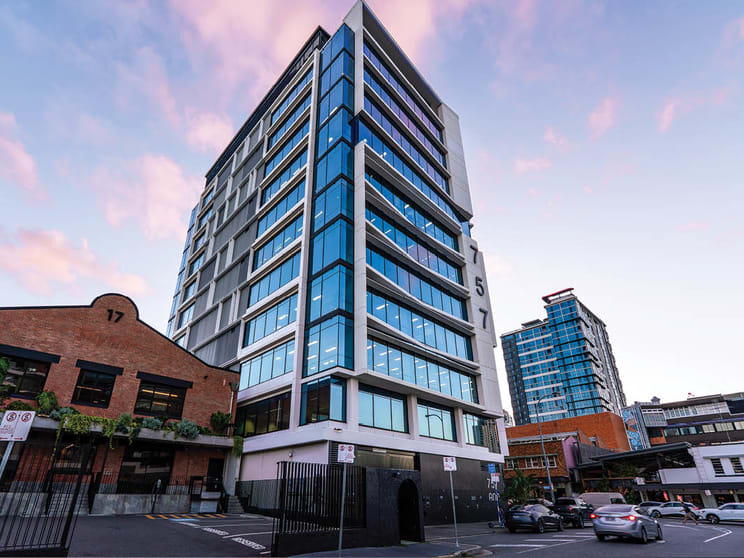 Offices commercial property for sale at 757 Ann Street Fortitude Valley QLD 4006 Offices commercial property for sale at 757 Ann Street Fortitude Valley QLD 4006