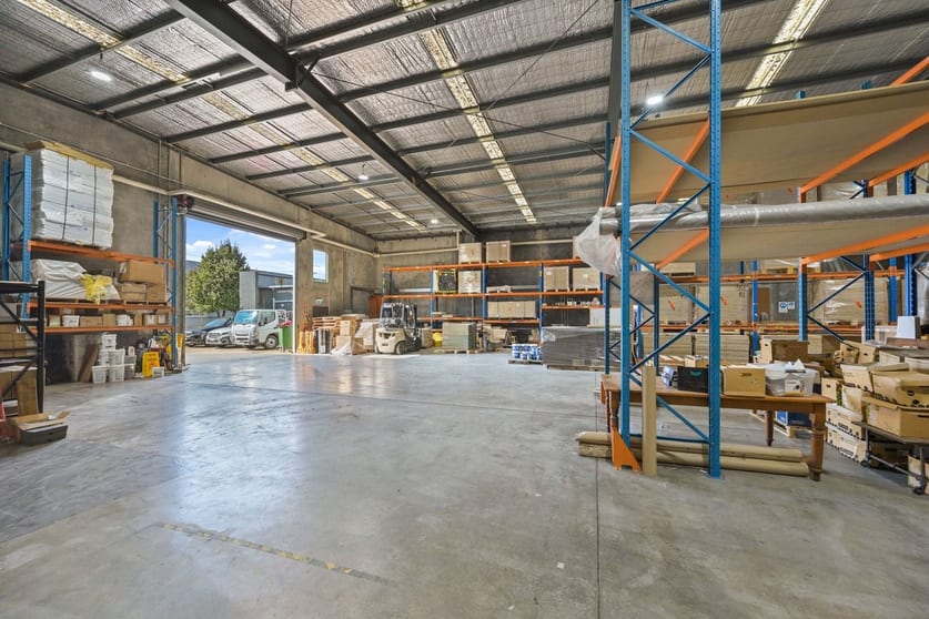 Factory, Warehouse & Industrial commercial property for sale at 42 Crown Street Richmond VIC 3121 Factory, Warehouse & Industrial commercial property for sale at 42 Crown Street Richmond VIC 3121