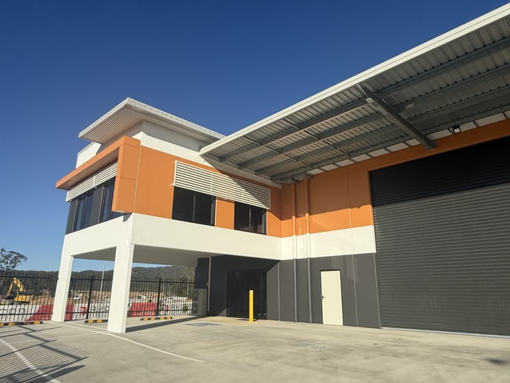 Factory, Warehouse & Industrial commercial property for lease at 14 Jobs Circuit Yarrabilba QLD 4207 Factory, Warehouse & Industrial commercial property for lease at 14 Jobs Circuit Yarrabilba QLD 4207