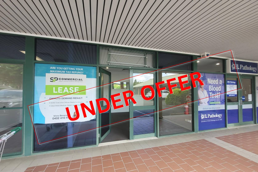 Offices commercial property for sale at 3/1 Bell Place Mudgeeraba QLD 4213 Offices commercial property for sale at 3/1 Bell Place Mudgeeraba QLD 4213