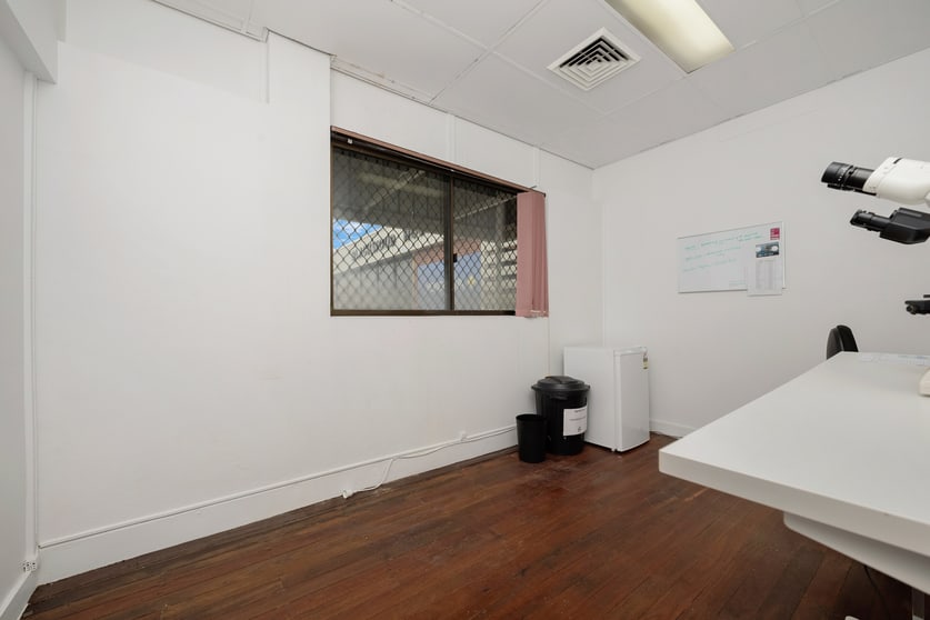 Medical / Consulting commercial property for sale at 302- 314 Sturt Street Townsville City QLD 4810