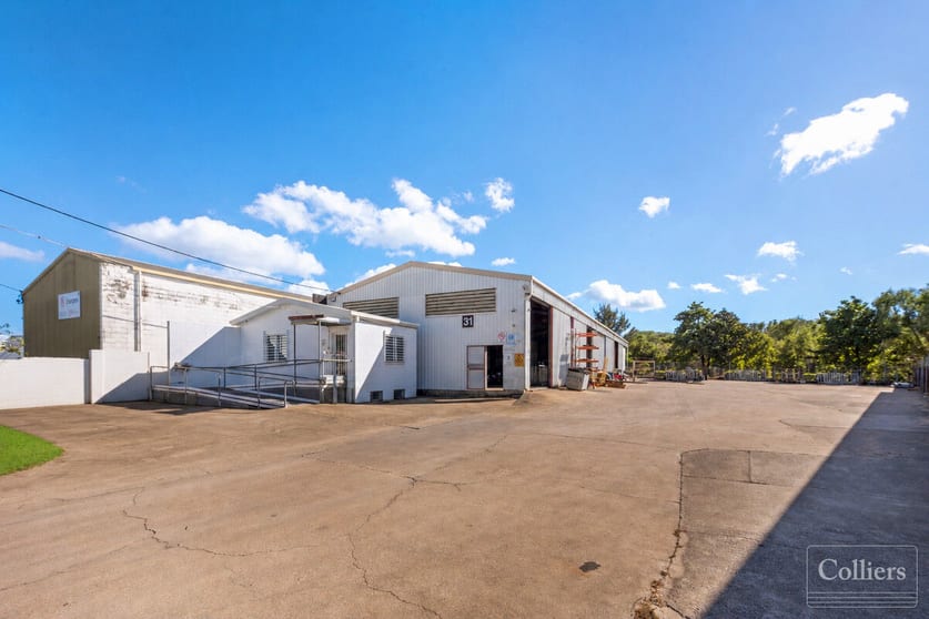 Factory, Warehouse & Industrial commercial property for lease at 31 Camuglia Street Garbutt QLD 4814 Factory, Warehouse & Industrial commercial property for lease at 31 Camuglia Street Garbutt QLD 4814