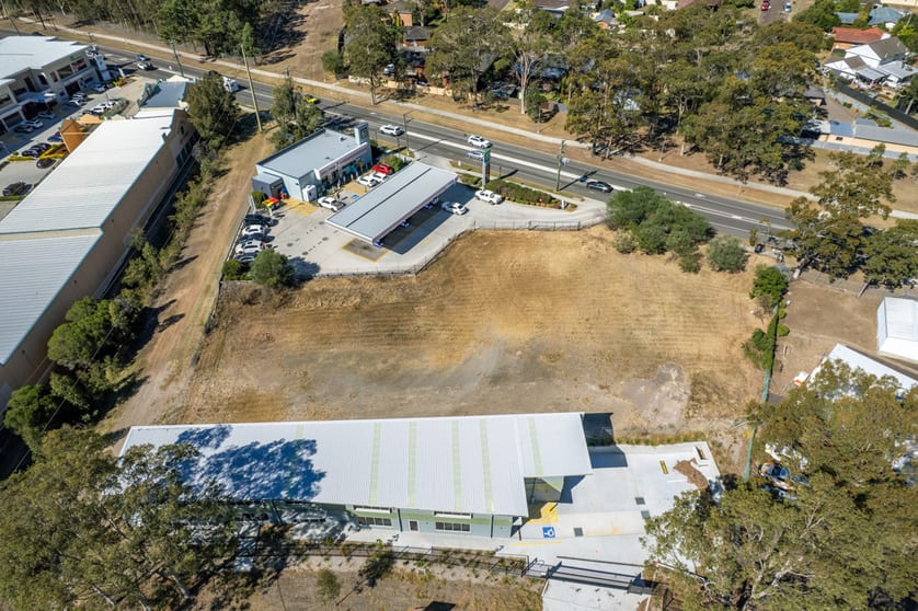 Development / Land commercial property for sale at 60 Metford Road Metford NSW 2323