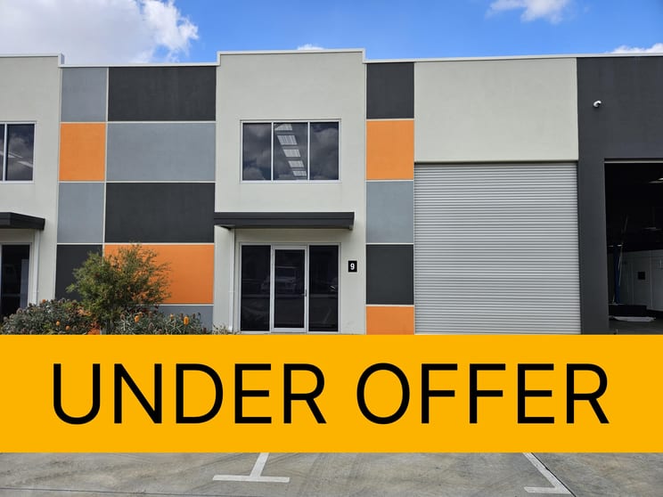Factory, Warehouse & Industrial commercial property for sale at 9/37 Supreme Loop Gnangara WA 6077 Factory, Warehouse & Industrial commercial property for sale at 9/37 Supreme Loop Gnangara WA 6077