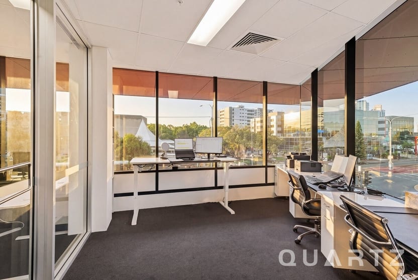 Offices commercial property for sale at 1112/56 Scarborough Street Southport QLD 4215 Offices commercial property for sale at 1112/56 Scarborough Street Southport QLD 4215