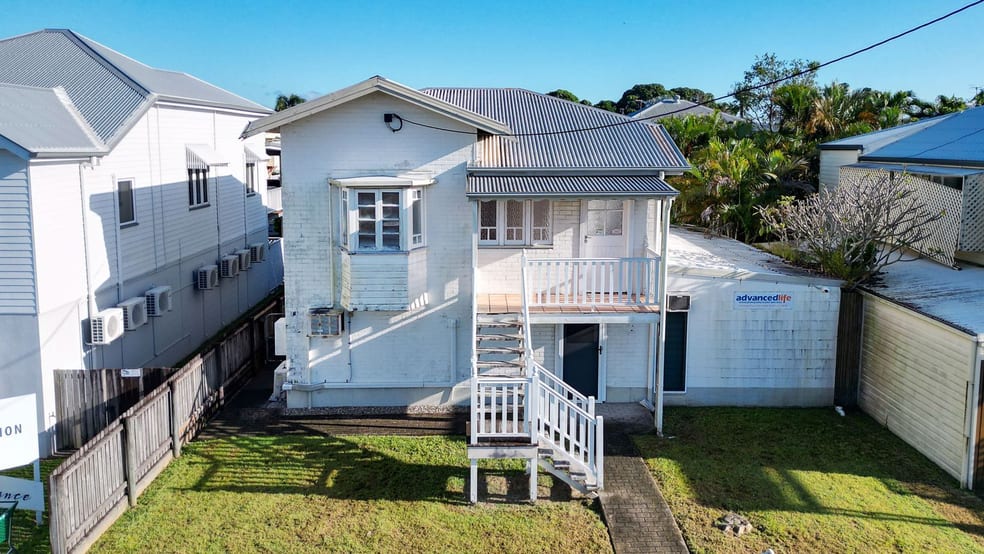 Offices commercial property for sale at 16 Scott Street Parramatta Park QLD 4870 Offices commercial property for sale at 16 Scott Street Parramatta Park QLD 4870