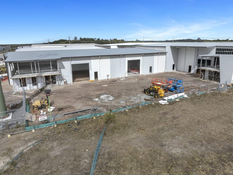 Factory, Warehouse & Industrial commercial property for lease at 29 Potter Road Baringa QLD 4551 Factory, Warehouse & Industrial commercial property for lease at 29 Potter Road Baringa QLD 4551