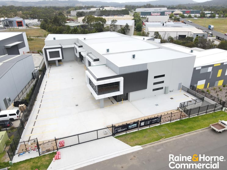 Factory, Warehouse & Industrial commercial property for sale at Units 2, 3 & 4/12 Pikkat Drive Braemar NSW 2575 Factory, Warehouse & Industrial commercial property for sale at Units 2, 3 & 4/12 Pikkat Drive Braemar NSW 2575