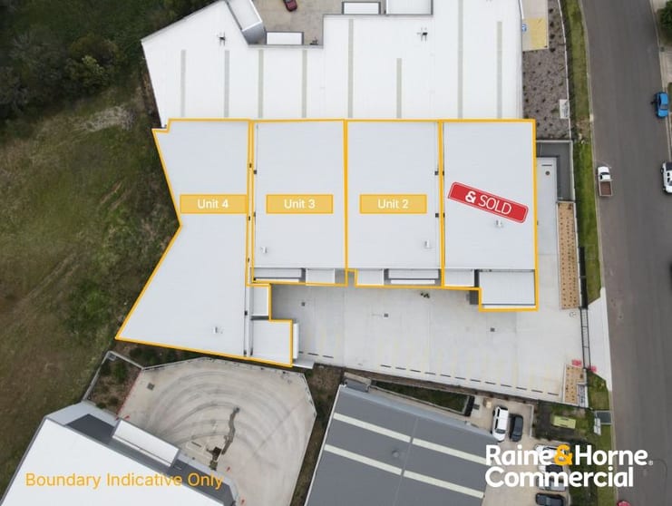 Factory, Warehouse & Industrial commercial property for sale at Units 2, 3 & 4/12 Pikkat Drive Braemar NSW 2575 Factory, Warehouse & Industrial commercial property for sale at Units 2, 3 & 4/12 Pikkat Drive Braemar NSW 2575