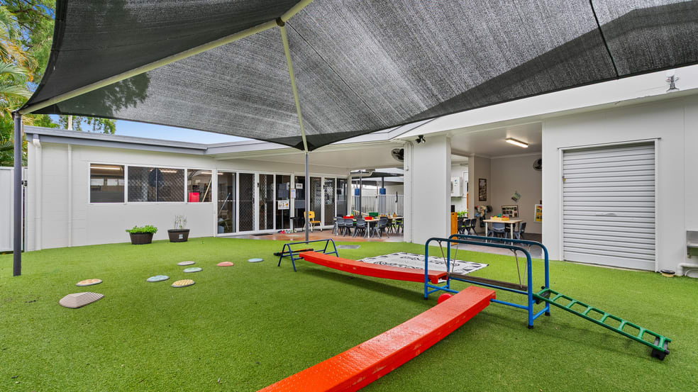 Medical / Consulting commercial property for sale at Goodstart Early Learning, 365-367 Sheridan Street Cairns North QLD 4870