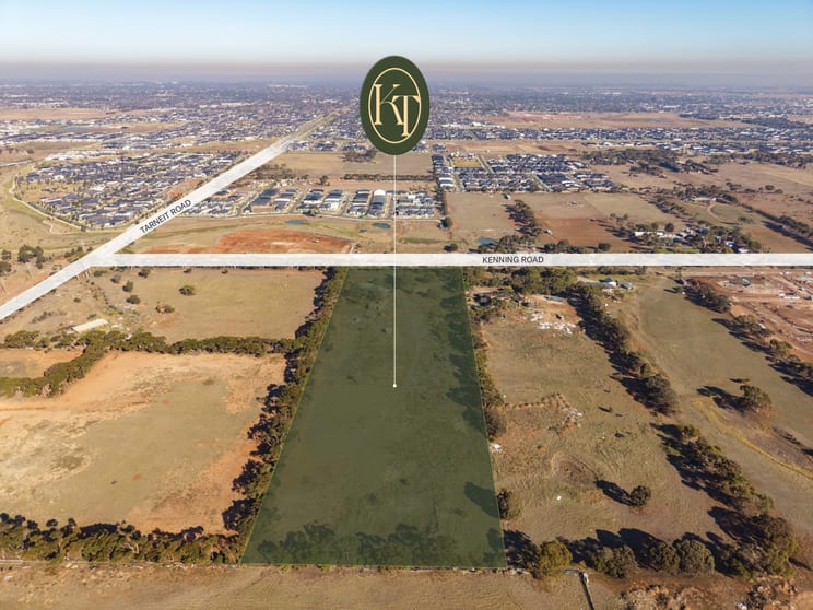 Development / Land commercial property for sale at 60 Kenning Road Tarneit VIC 3029 Development / Land commercial property for sale at 60 Kenning Road Tarneit VIC 3029