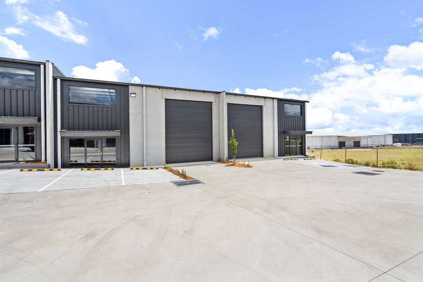 Factory, Warehouse & Industrial commercial property for lease at 21 Val Reid Crescent Hume ACT 2620 Factory, Warehouse & Industrial commercial property for lease at 21 Val Reid Crescent Hume ACT 2620