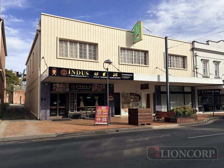 Offices commercial property for sale at 146 Brisbane Street Ipswich QLD 4305 Offices commercial property for sale at 146 Brisbane Street Ipswich QLD 4305
