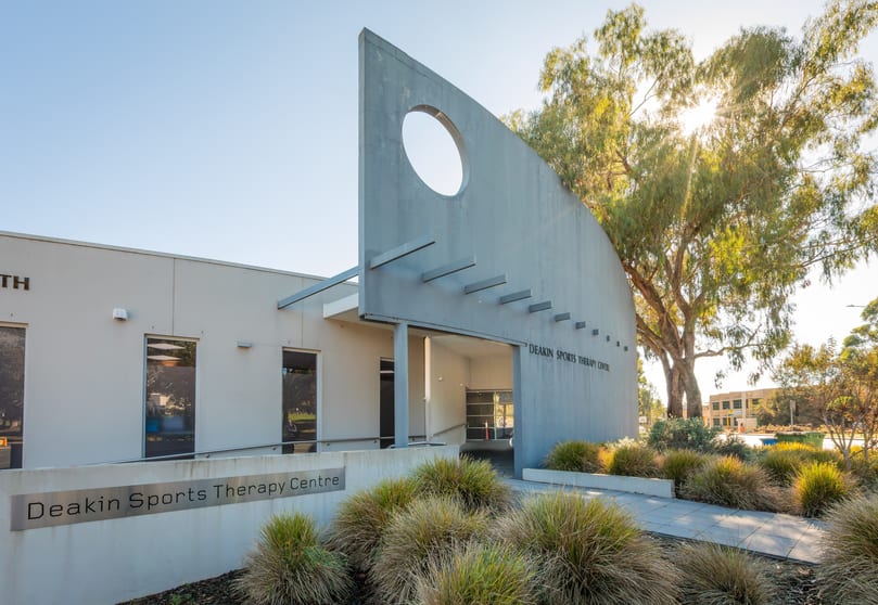 Offices commercial property for sale at 6/2 King Street Deakin ACT 2600