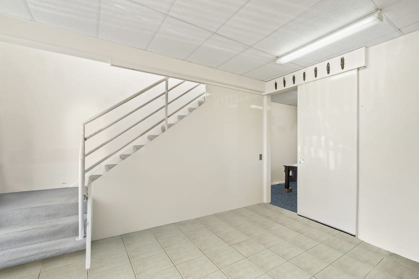 Factory, Warehouse & Industrial commercial property for sale at 1/2-4 Wannan Street Highett VIC 3190
