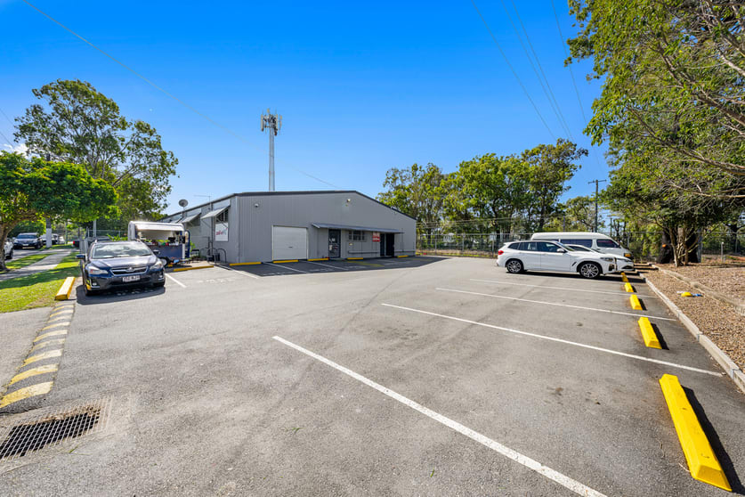 Factory, Warehouse & Industrial commercial property for sale at 44-46 Railway Terrace Lota QLD 4179 Factory, Warehouse & Industrial commercial property for sale at 44-46 Railway Terrace Lota QLD 4179