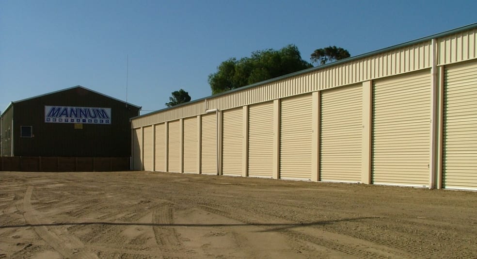 Factory, Warehouse & Industrial commercial property for sale at 17 Walker Avenue Mannum SA 5238 Factory, Warehouse & Industrial commercial property for sale at 17 Walker Avenue Mannum SA 5238