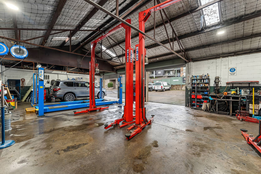 Development / Land commercial property for sale at 9 & 11 Penprase Lane Miranda NSW 2228