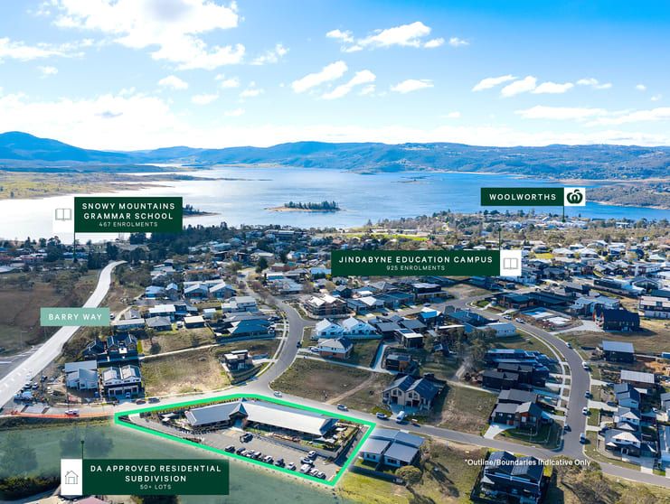 Medical / Consulting commercial property for sale at 32 Jillamatong Street Jindabyne NSW 2627 Medical / Consulting commercial property for sale at 32 Jillamatong Street Jindabyne NSW 2627