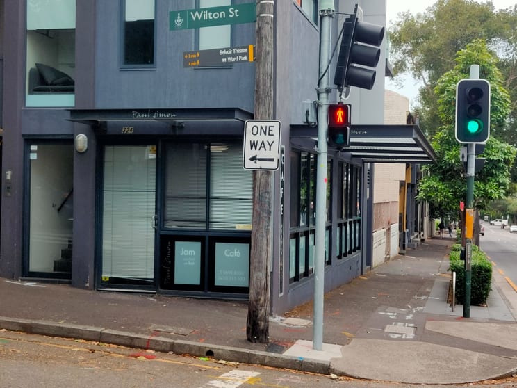 Shop & Retail commercial property for sale at Shop 8/324-326 Cleveland Street Surry Hills NSW 2010 Shop & Retail commercial property for sale at Shop 8/324-326 Cleveland Street Surry Hills NSW 2010