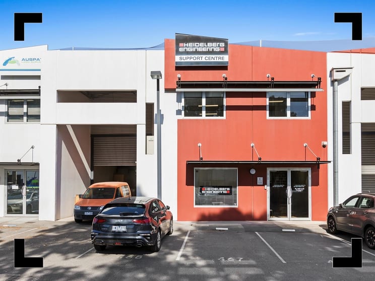 Factory, Warehouse & Industrial commercial property for sale at E5/63-85 Turner Street Port Melbourne VIC 3207 Factory, Warehouse & Industrial commercial property for sale at E5/63-85 Turner Street Port Melbourne VIC 3207