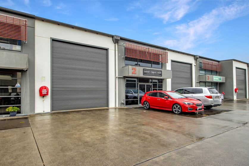 Other commercial property for sale at Unit 2/21 Babilla Close Beresfield NSW 2322 Other commercial property for sale at Unit 2/21 Babilla Close Beresfield NSW 2322