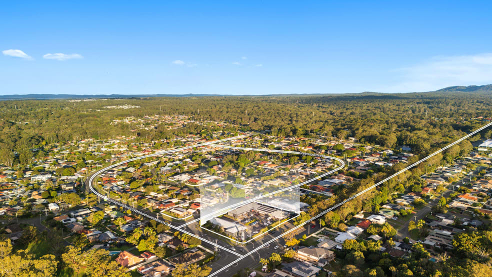 Medical / Consulting commercial property for sale at Ney Road Shopping Centre, 76-84 Ney Road Capalaba QLD 4157 Medical / Consulting commercial property for sale at Ney Road Shopping Centre, 76-84 Ney Road Capalaba QLD 4157
